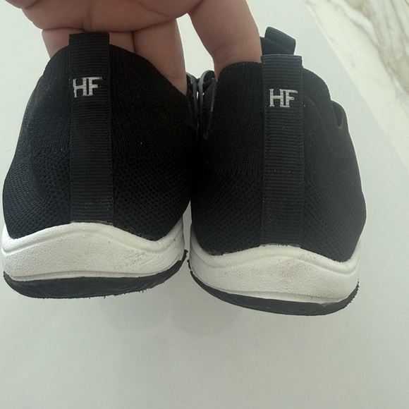 Hike footwear barefoot theora pro sneaker black 41 - Picture 6 of 7